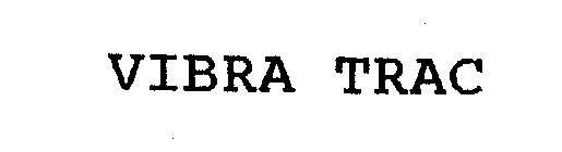 VIBRA TRAC