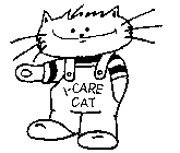 I-CARE CAT