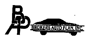 BAP BROKERS AUTO PLAN, INC.