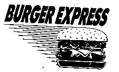 BURGER EXPRESS
