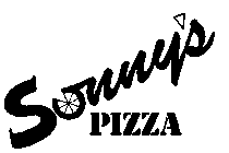 SONNY'S PIZZA