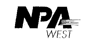 NPA WEST