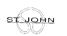 SJ ST. JOHN