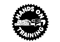 HANDS ON TRAINING