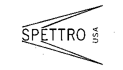 SPETTRO USA