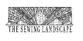 THE SEWING LANDSCAPE