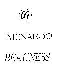 MENARDO BEAUNESS
