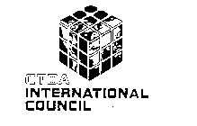 CTDA INTERNATIONAL COUNCIL