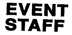 EVENT STAFF