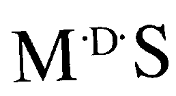 M.D.S