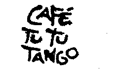 CAFE TU TU TANGO