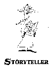 STORYTELLER
