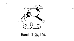 HANDI-DOGS, INC.