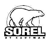 SOREL BY KAUFMAN