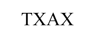 TXAX