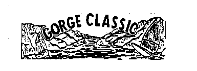 GORGE CLASSIC