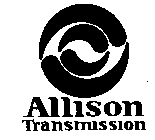 ALLISON TRANSMISSION