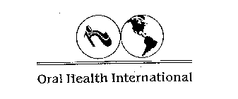 ORAL HEALTH INTERNATIONAL