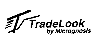 T TRADELOOK BY MICROGNOSIS