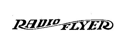 RADIO FLYER