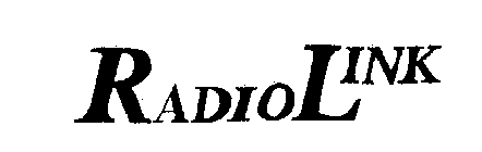 RADIOLINK