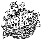 MR. MOTOR USA FRANCHISE SEAL OF QUALITY