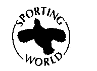 SPORTING WORLD