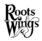 ROOTS & WINGS