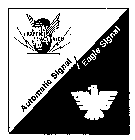 AUTOMATIC SIGNAL/EAGLE SIGNAL TRAFFIC ACTUATED