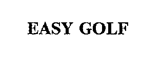 EASY GOLF