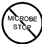 MICROBE STOP