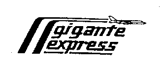 GIGANTE EXPRESS