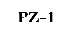 PZ-1