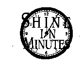SHINE IN MINUTES
