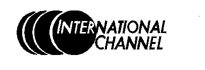 INTERNATIONAL CHANNEL