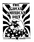 THE GREAT AMERICAN DIET