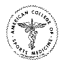 AMERICAN COLLEGE OF SPORTS MEDICINE INCORPORATED 1955