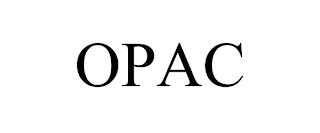 OPAC