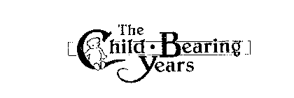 THE CHILD BEARING YEARS