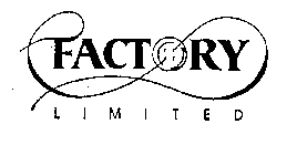FACTORY LIMITED