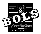 BOLS ERVEN LUCAS BOLS LIQUEUR