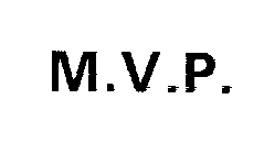 M.V.P.