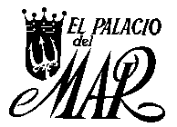 EL PALACIO DEL MAR