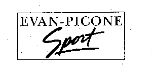 EVAN-PICONE SPORT