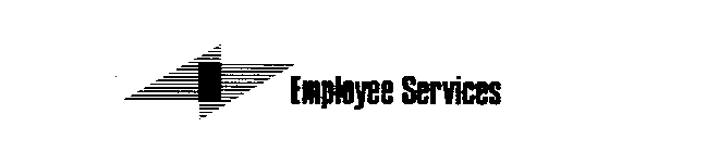 EMPLOYEE SERVICES