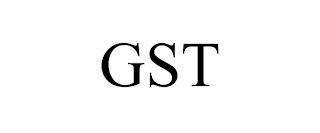 GST