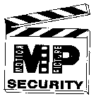 MOTION PICTURE MP SECURITY