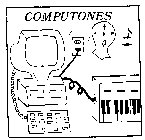 COMPUTONES