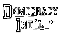 DEMOCRACY INT'L
