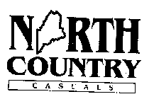 NORTH COUNTRY CASUALS